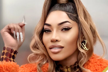 Dancehall Artiste Lisa Mercedez Narrowly Escapes Prison After Being Convicted in U.K. Drug Trafficking Case