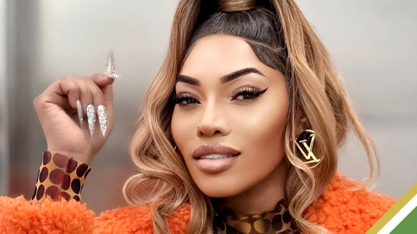 Dancehall Artiste Lisa Mercedez Narrowly Escapes Prison After Being Convicted in U.K. Drug Trafficking Case