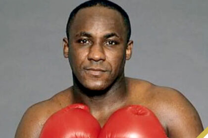 Legendary Jamaican Boxer Mike ‘The Body Snatcher’ McCallum Dies at 68