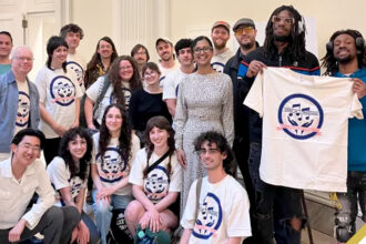 New York City Lawmakers Pass Resolution Supporting Higher Pay for Artists on Streaming Services