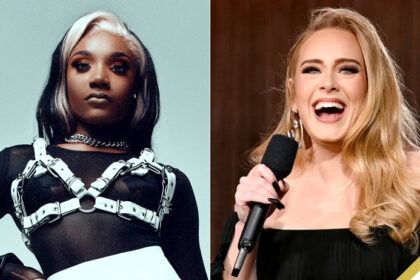 “I’d Love to Collab with Adele”: Grammy-Winning Songwriter Nordia Mothersille Strives for ‘Greatness’
