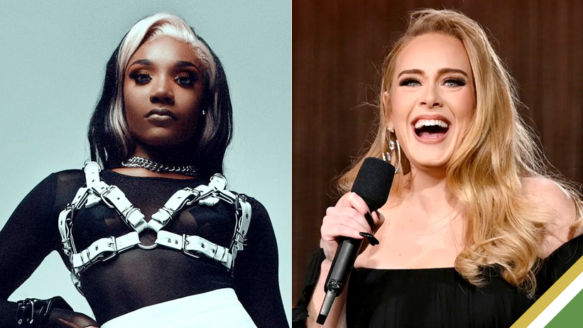 “I’d Love to Collab with Adele”: Grammy-Winning Songwriter Nordia Mothersille Strives for ‘Greatness’