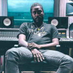 Notnice in Album Mode: Grammy-Winning Producer Teases Kyng Midas 2.0 After Being Honoured