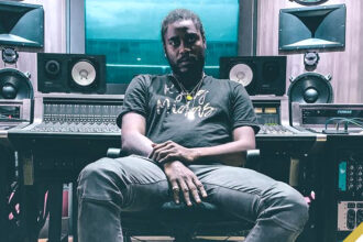 Notnice in Album Mode: Grammy-Winning Producer Teases Kyng Midas 2.0 After Being Honoured
