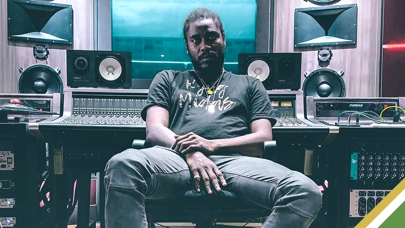 Notnice in Album Mode: Grammy-Winning Producer Teases Kyng Midas 2.0 After Being Honoured