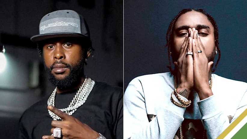 Popcaan Scores Second U.K. Gold Certification with Jorja Smith, Premieres Official Video for Notnice-Produced ‘Lifestyle Moment’