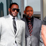R. Kelly’s Lawyer Pleads for Presidential Pardon After Singer Hospitalized for Alleged Prison Overdose and Murder Plot Claims