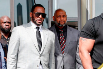 R. Kelly’s Lawyer Pleads for Presidential Pardon After Singer Hospitalized for Alleged Prison Overdose and Murder Plot Claims