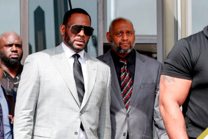 R. Kelly’s Lawyer Pleads for Presidential Pardon After Singer Hospitalized for Alleged Prison Overdose and Murder Plot Claims