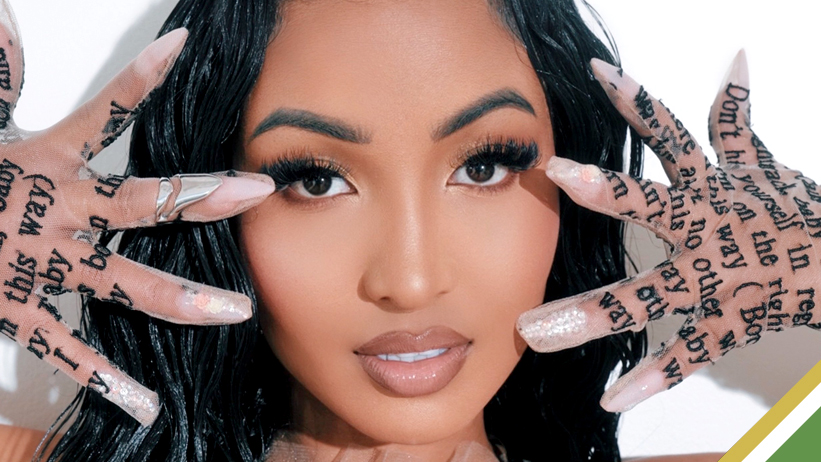 Shenseea’s Collaboration with Mariah Carey and Kehlani Surges to No. 29 on Billboard’s R&B/Hip Hop Airplay Chart