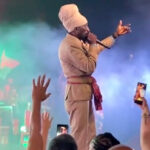 “No Listen No More Gun Songs, Cut It Out!” — Sizzla Kalonji Warns Trinidadian Youths Against Gun Culture and Violence