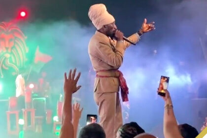 “Nuh Listen No More Gun Songs, Cut It Out!” — Sizzla Kalonji Warns Trinidadian Youths Against Gun Culture and Violence