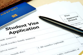Unlock Your Profile or No Visa: U.S. Student Visa Applicants Now Required to Make Social Media Accounts Public Student Visa Application