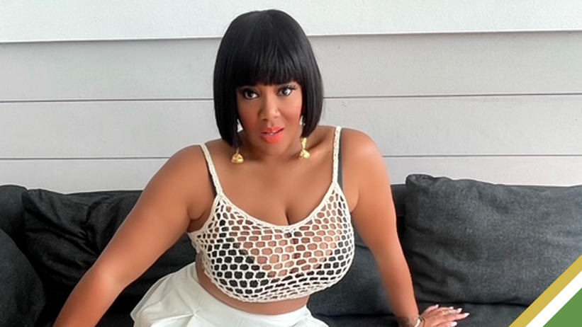 Tifa Wants a Real Man for the Summer — But Insists New Single Is Not a Male-Bashing Anthem