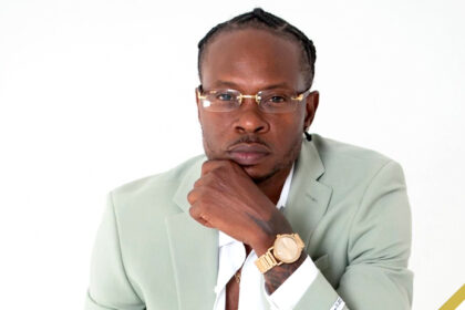 Versi’s Debut Album P.V.O. Secures No.2 Spot on U.S. iTunes Reggae Albums Chart — Premieres New Video With Valiant