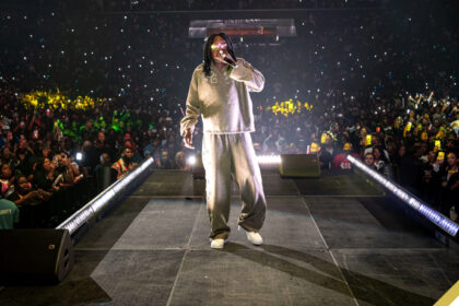 Barclays Center Breaks Record with Caribbean Concerts Driving 20% of Its 2025 Gross Revenue