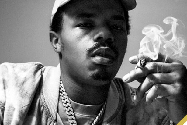 YG Marley’s “Praise Jah in the Moonlight” Goes Platinum in UK Amid Heated Reggae Debate in Jamaica