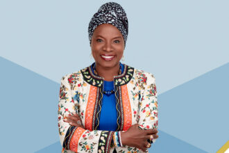 Angelique Kidjo