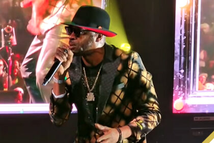 The Warlord Returns: Bounty Killer Reclaims U.S. Stage with Epic Independence Weekend Takeover at Barclays Center