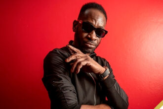 Bounty Killer