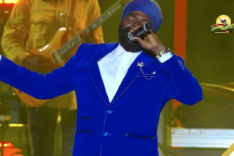 Bugle at Reggae Sumfest 2025