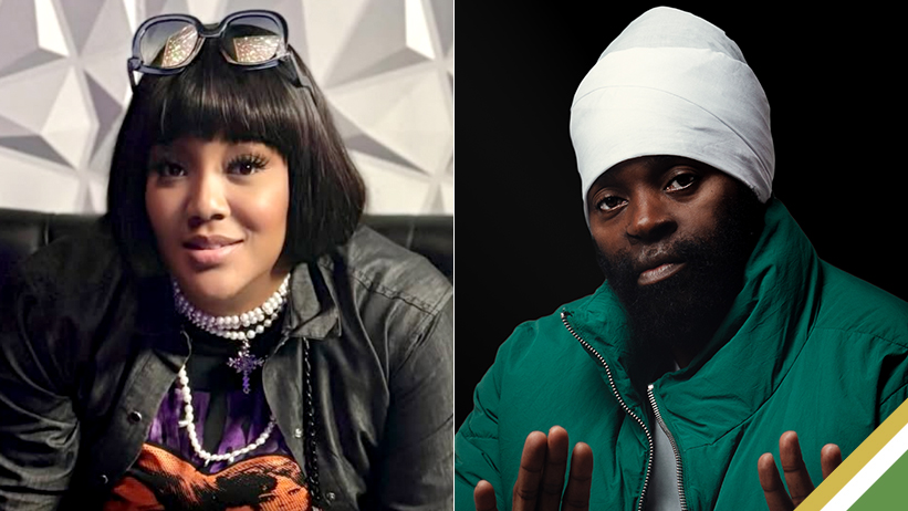 Tifa Wants a Real Man for the Summer—Bugle Responds with Flirtatious New Single ‘Inside Warm’