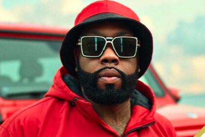 Demarco Defends British Fan Following Criticism: “Puppy Tail Is for All the Ladies, Not Just Those Who Are Jamaican”