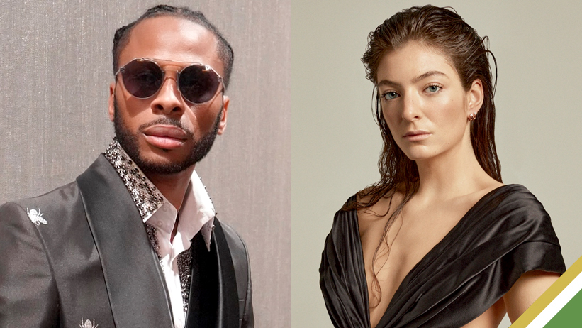 International Pop Star Lorde’s Virgin Album Featuring Dexta Daps Sample Debuts at No. 1 in Australia