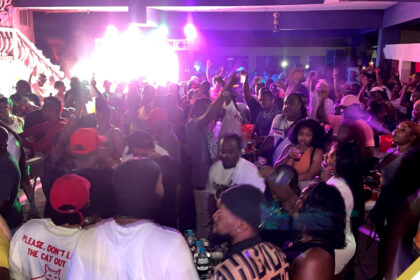 Di Unit Sound System Celebrates 10th Anniversary in Style with Strong Support from Dancehall Community