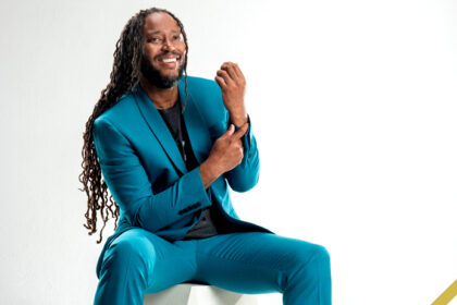 Duane Stephenson Releases ‘Weekend Dude’ Album, Capturing the Spirit of Situationships