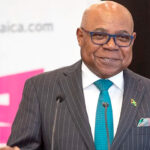 Minister Edmund Bartlett Named Among World’s Top 100 Most Influential Travel and Tourism Leaders for 2026
