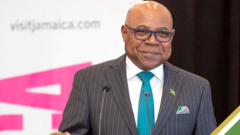 Tourism Minister Credits the ‘Kartel Effect’ for Record-Breaking Reggae Sumfest, Announces Jamaica’s Tallest Hotel and Hard Rock Café