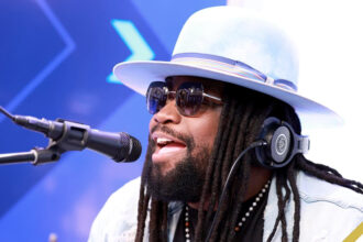 Gramps Morgan