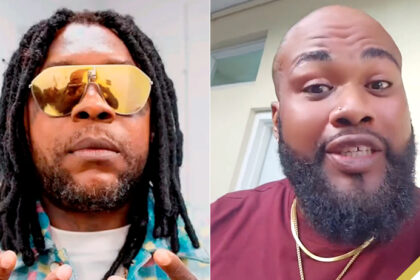 Vybz Kartel to Ascend the Throne 16 Years After Beenie Man — Trippple X Says It’s a “No-Brainer,” Unlike Beenie’s Controversial Coronation