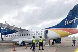LIAT Airlines