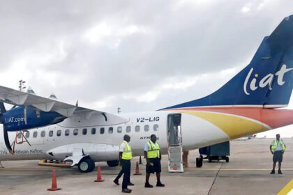 LIAT Airlines Set to Slash Travel Time Between Montego Bay and Kingston to 25 Minutes with New Domestic Route