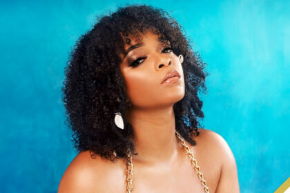 Lila Iké Announces Debut Album ‘Treasure Self Love’ Set for August 22, Ahead of New Music Premiere with Masicka