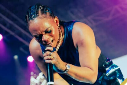 Sole Female Reggae Nominee Lila Iké to Perform at 68th Grammy Awards Opening Ceremony