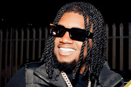 Malie Donn Releases Unfiltered 12-Track EP Leak the Hard Drive, Featuring Jada Kingdom, Byron Messia, Armanii and Govana