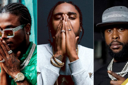 Popcaan & Notnice’s “Lifestyle Moment” and Masicka’s “Rich Sex” Among Billboard’s Reggae/Dancehall Fresh Picks of the Month