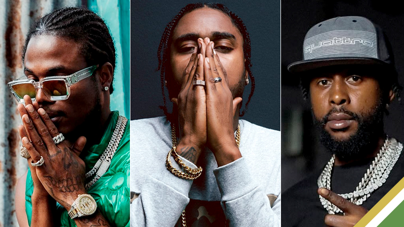 Popcaan & Notnice’s “Lifestyle Moment” and Masicka’s “Rich Sex” Among Billboard’s Reggae/Dancehall Fresh Picks of the Month