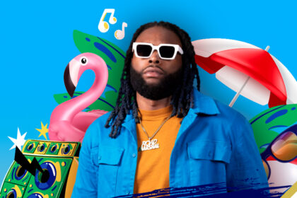 Pepsi and Brush1 The Road Marshal Set the Summer Ablaze with “Flava & Riddim” Ahead of Reggae Sumfest 2025