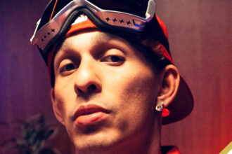 Tarik "Rvssian" Johnston