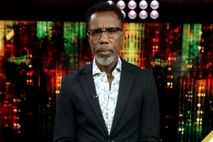 ONStage TV’s Winford Williams Hospitalised After Serious Crash in Montego Bay — Car Totalled, Shoulder Broken