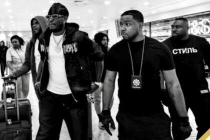 “Gotta Make This Up to You”: Aidonia Issues Apology to U.K. Fans After Police Shut Down Sandz Caribbean Music Festival