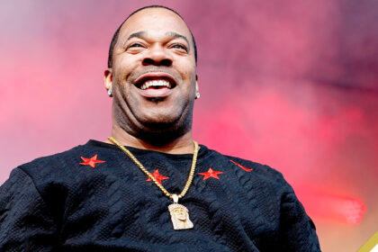 Busta Rhymes to Make History as Recipient of the First-Ever MTV VMA Rock the Bells Visionary Award