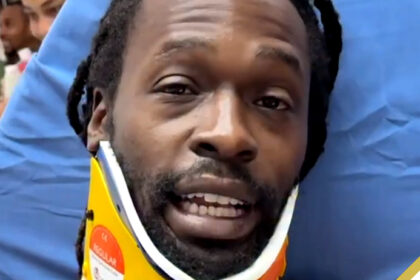 “So Many Things Could Have Gone Way Worse”: Jesse Royal Released from Hospital After Near-Fatal Crash Ahead of Third Studio Album