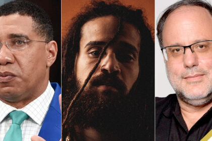 Keznamdi’s Freestyle Draws Praise and Fury From The Political Arena — “Nuh Likkle Rasta Bwoy Cyah Mek Me Hate PNP”