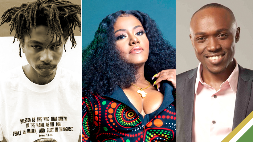 Etana and Kevin Downswell to Be Honoured with National Awards; Garnet Silk Recognised Posthumously for His Reggae Legacy