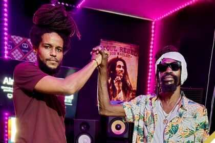 Ras-I Details How a Studio Freestyle Sparked an Unexpected Collaboration with Munga Honourable